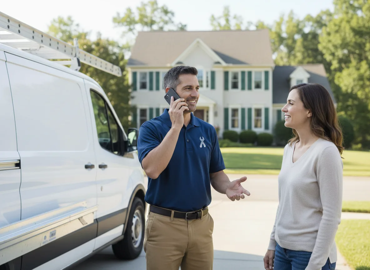 Home Gutter Service Huron, TN FAQs